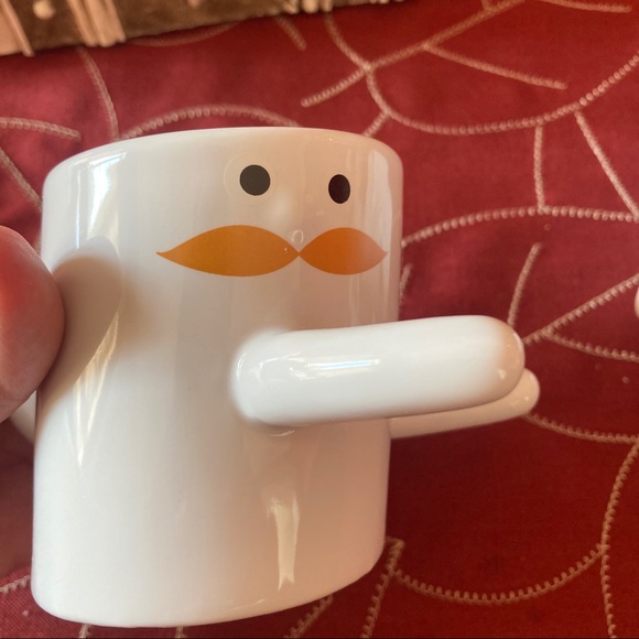 New set of his and hers hugging mugs - Picture 5 of 10